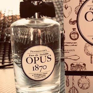 Penhaligon’s Opus 1870 (with box)